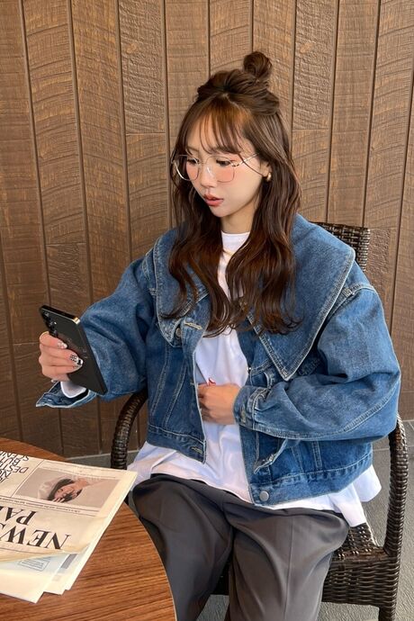 153cm
