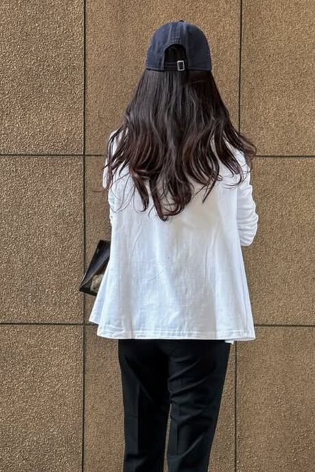 154cm
