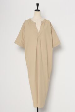 BONJOUR SAGAN公式オンラインストア / バックデザインVネック