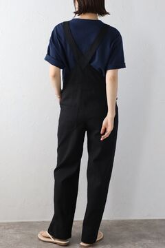 BONJOUR SAGAN公式オンラインストア / リネンオーバーオール