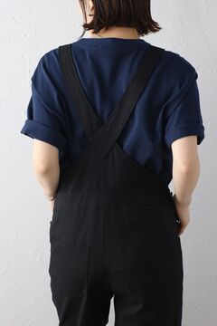 BONJOUR SAGAN公式オンラインストア / リネンオーバーオール