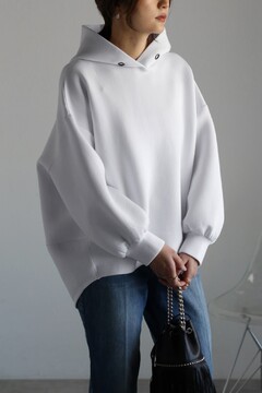 BONJOUR SAGAN公式オンラインストア / ダンボールバルーンパーカー