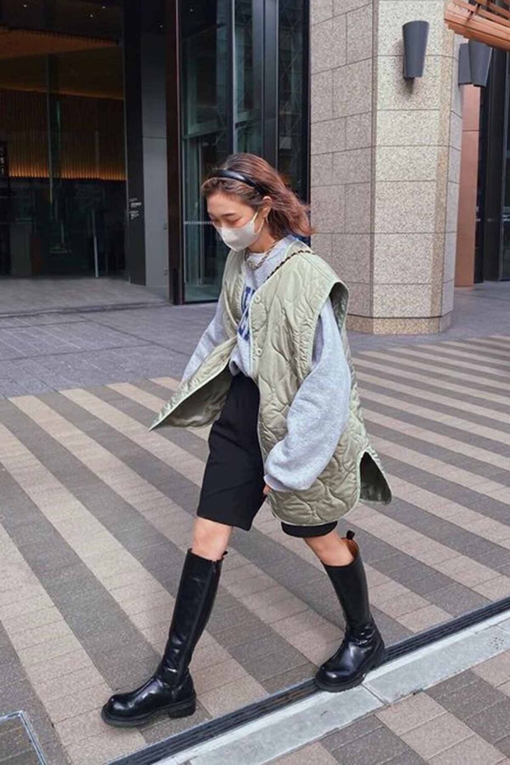 164cm