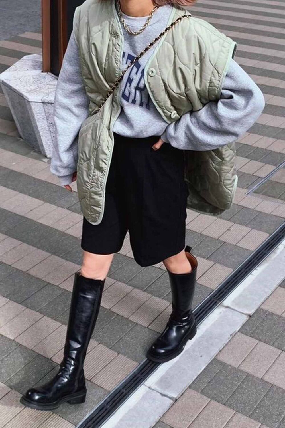 164cm