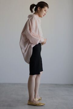 FOTUS フェトウス サイバー パンツ セパレートポケットパラシュートズボン 7DAYS LOOKS】前あきテーパードパンツ TZV654 :レディース