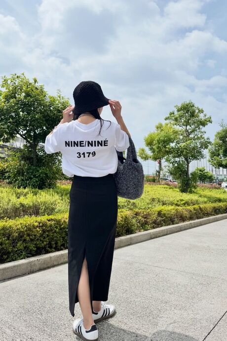148cm/WHITE