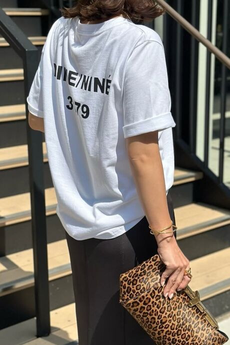 157cm/WHITE