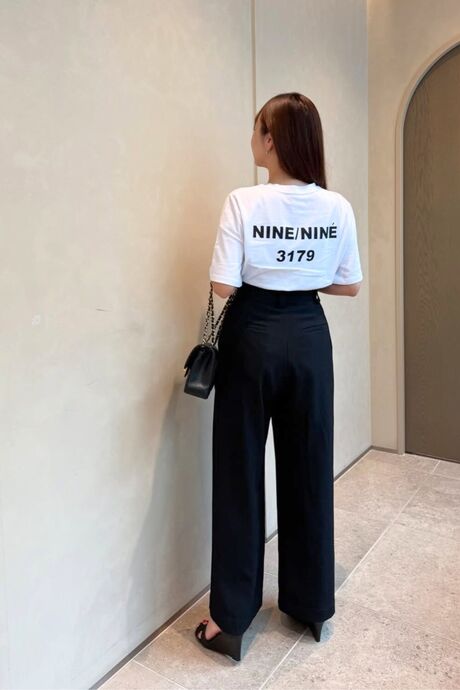 157cm/WHITE