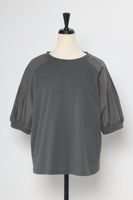 Charcoal-Gray