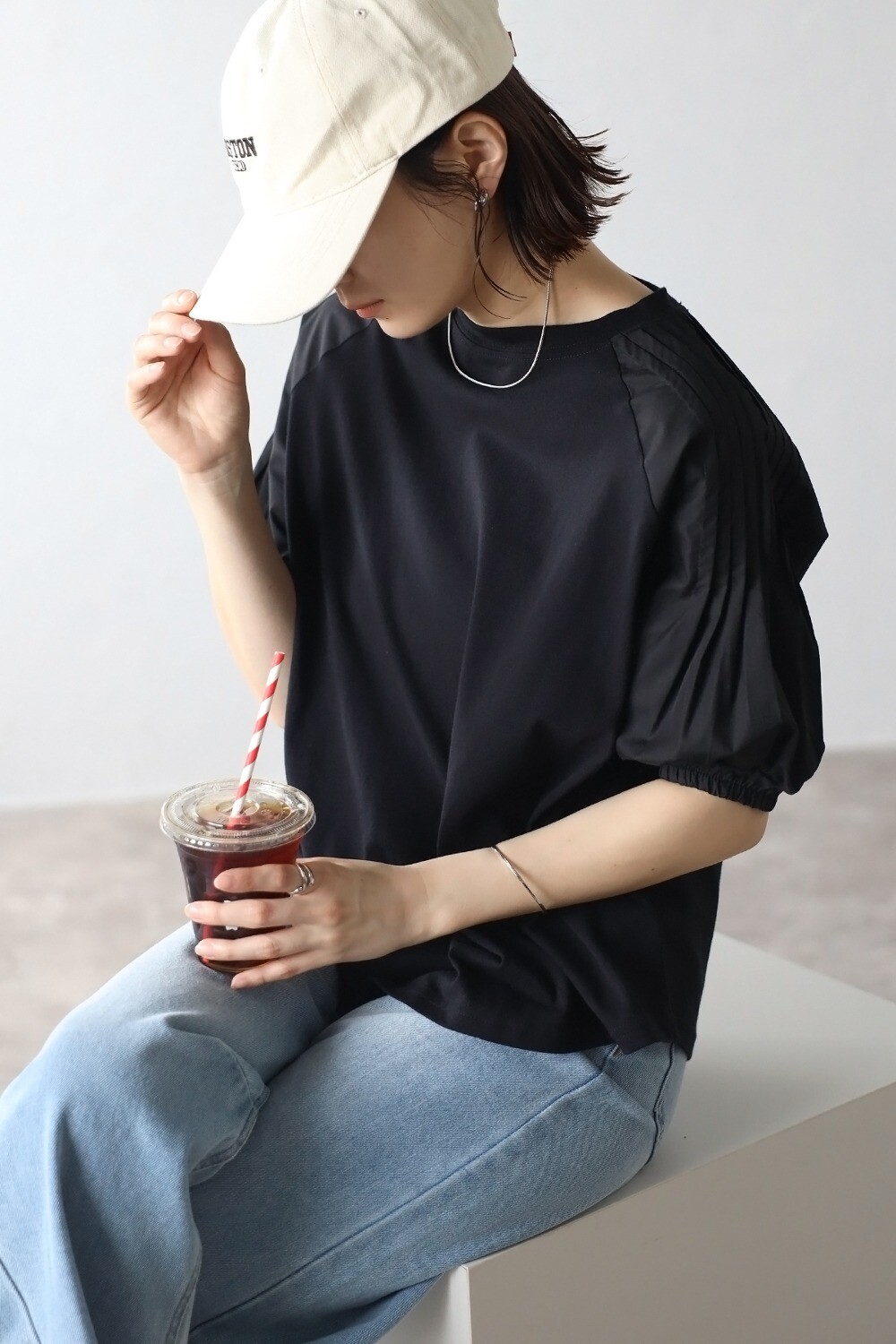 163cm