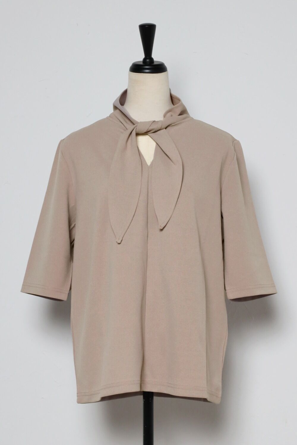 Gray-Beige
