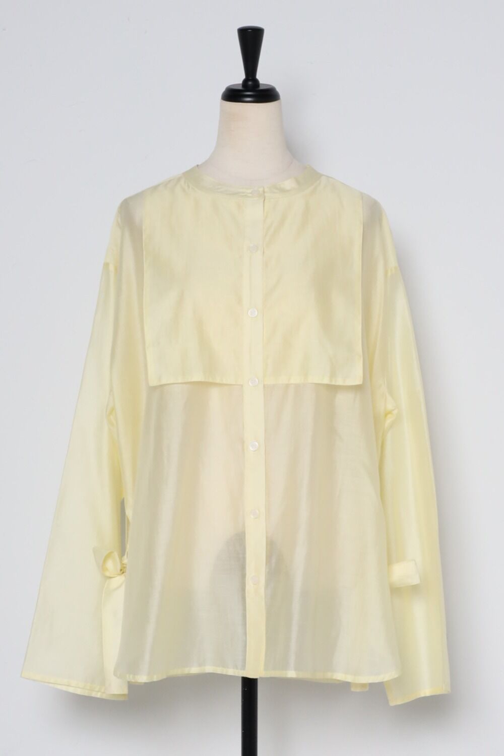 Light-Yellow