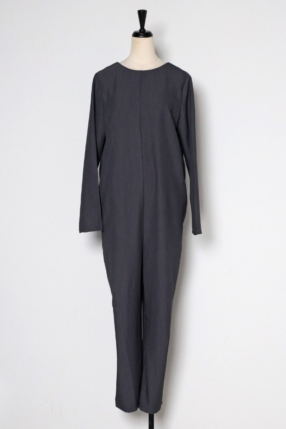 Charcoal-Gray