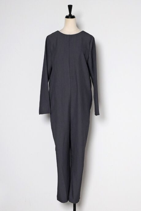 Charcoal-Gray