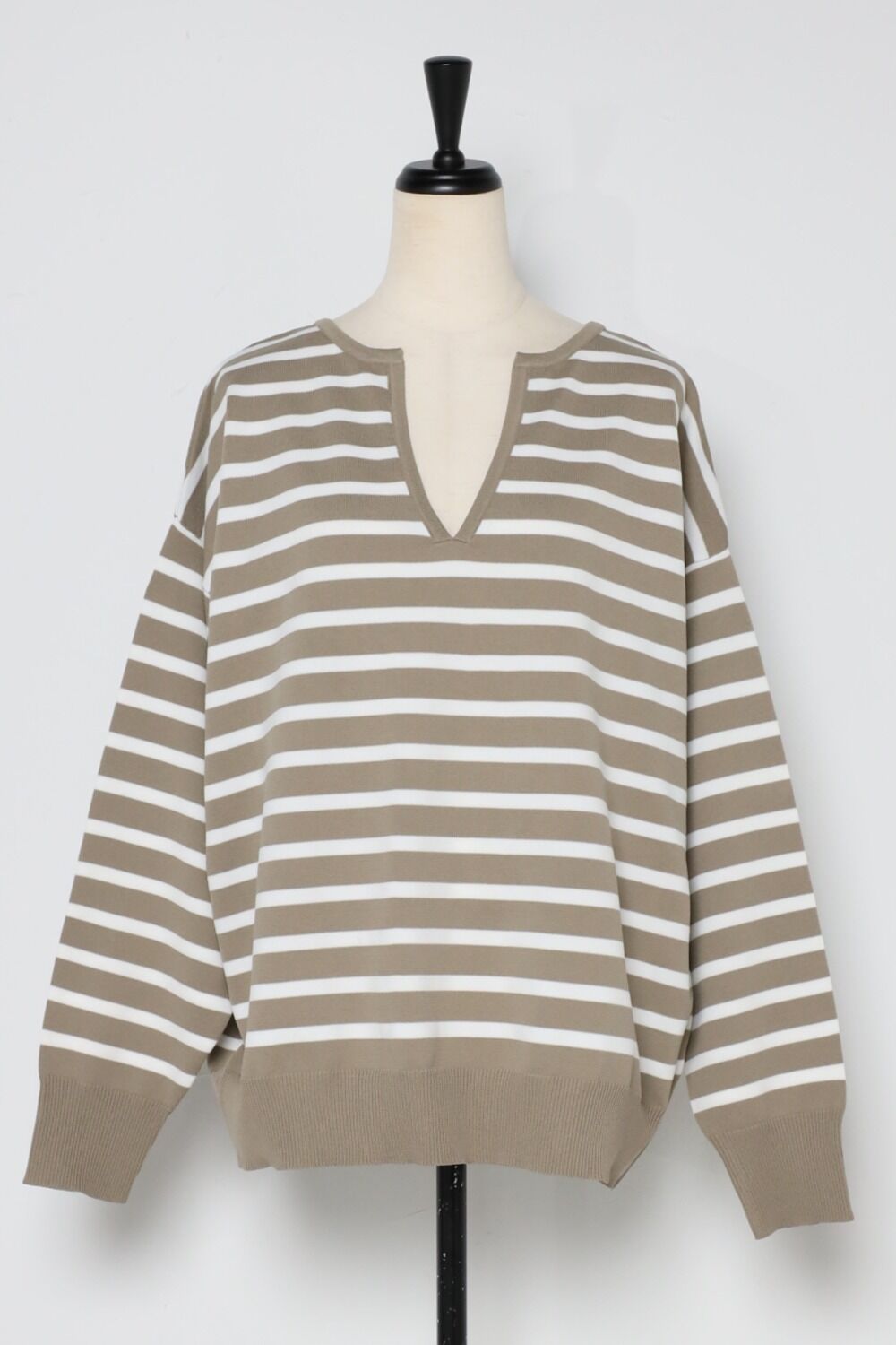 Gray-Beige