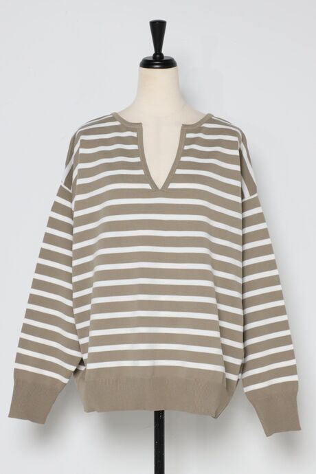 Gray-Beige