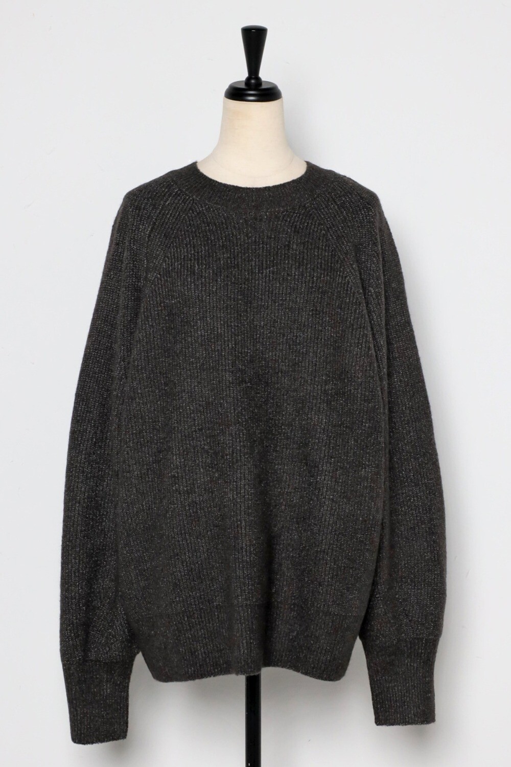Charcoal-Gray