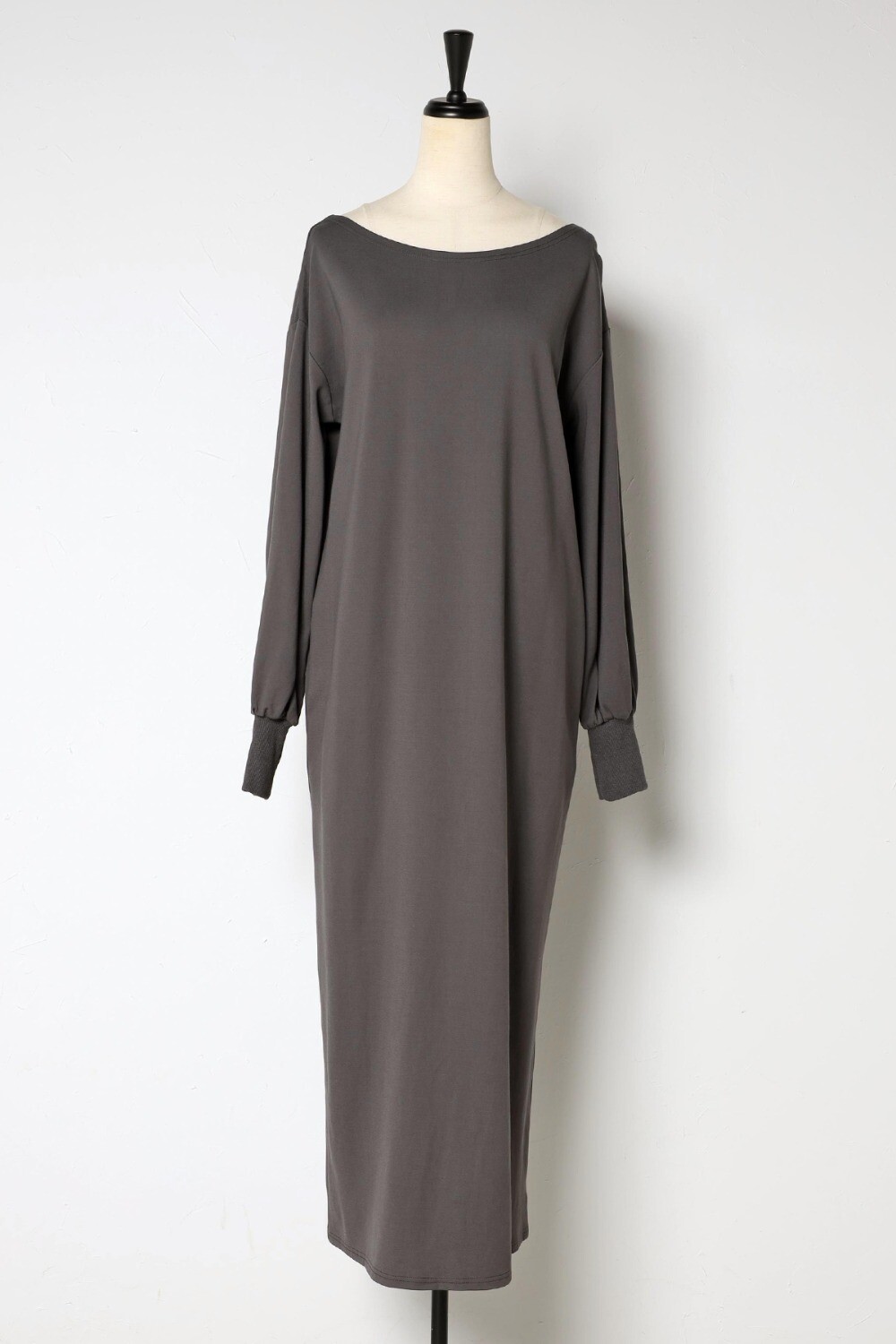 Charcoal-Gray
