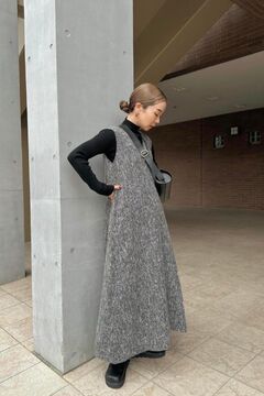 スタジオピッコーネ ワンピース - 30代・40代・50代・60代の婦人