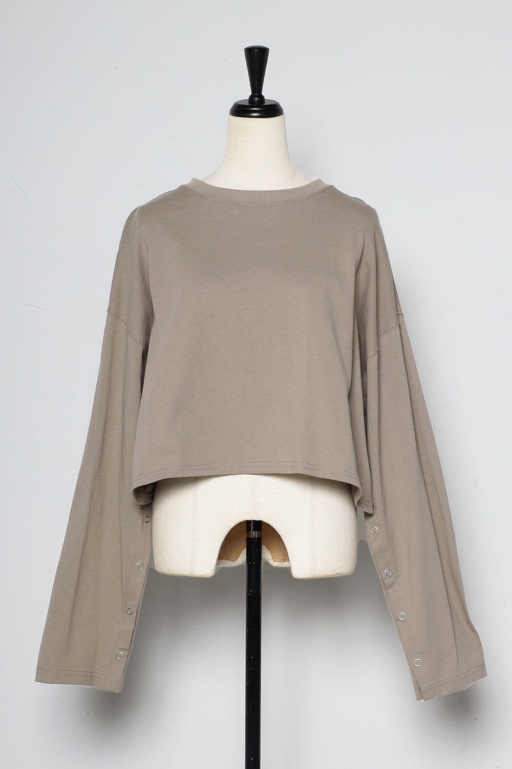Gray-Beige