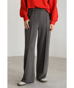 BONJOUR SAGAN公式オンラインストア / センタープレスストレッチワイド