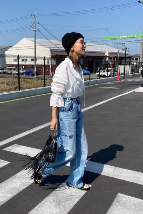 163cm