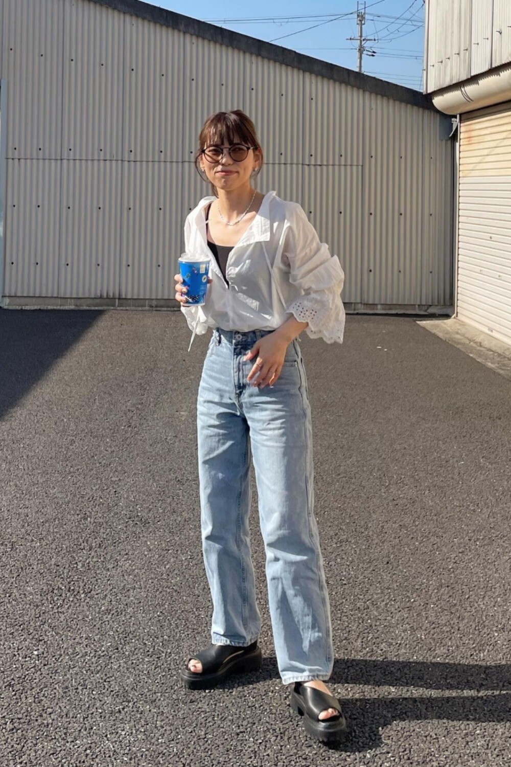 156cm