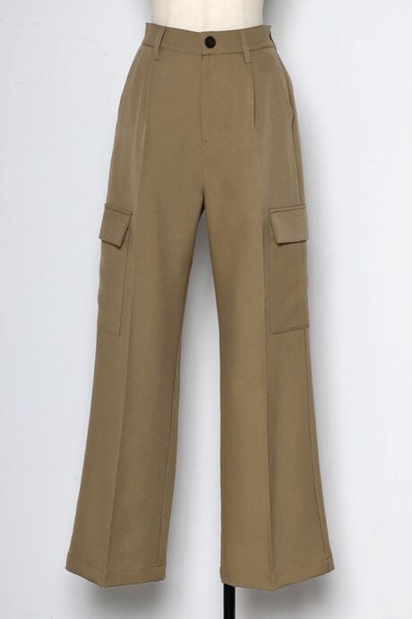Khaki-Brown