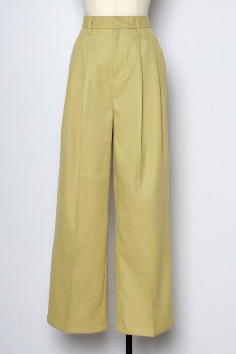 Light-Yellow