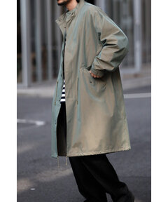 BONJOUR SAGAN公式オンラインストア / M-65タマムシコート