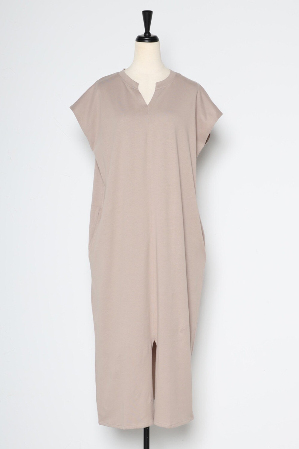 Pink-Beige