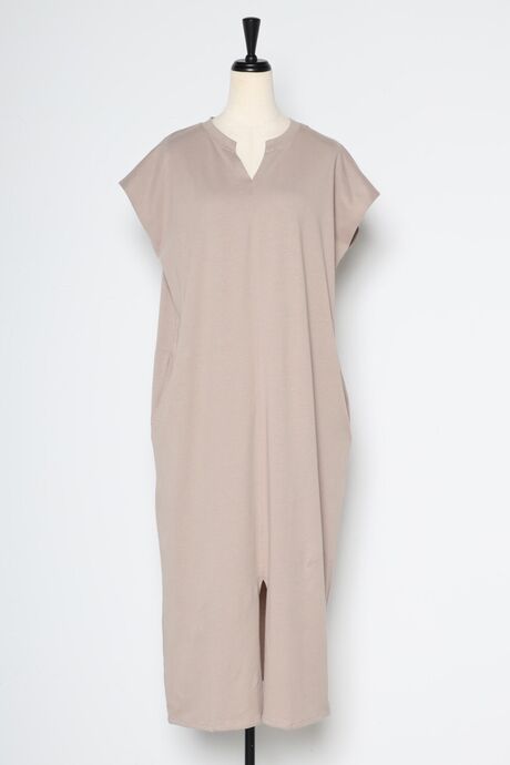 Pink-Beige