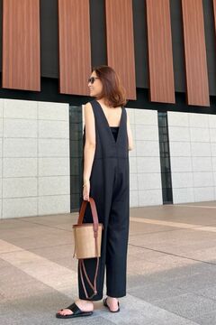 BONJOUR SAGAN公式オンラインストア / バックオープン切り替え