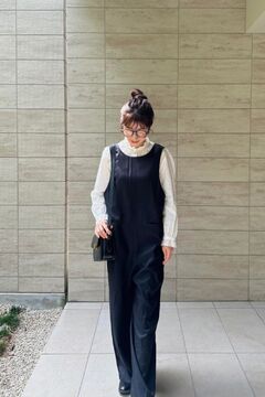 BONJOUR SAGAN公式オンラインストア / バックオープン切り替え