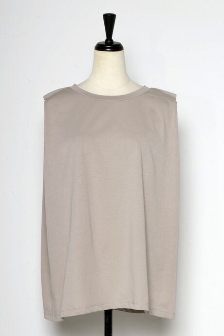 Gray-Beige