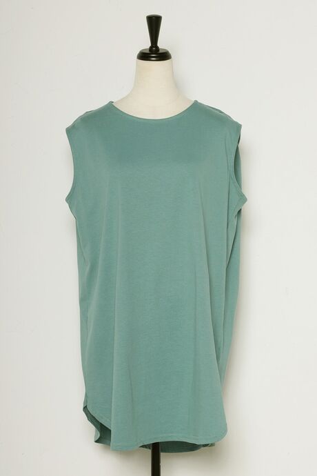 Green-Blue