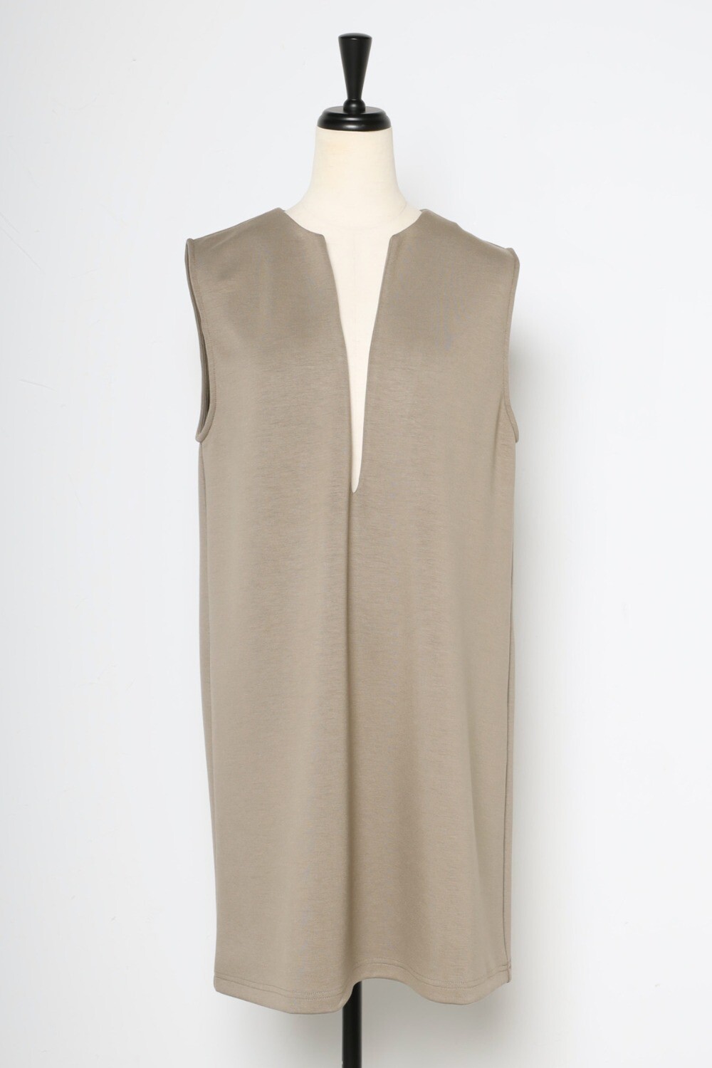 Gray-Beige