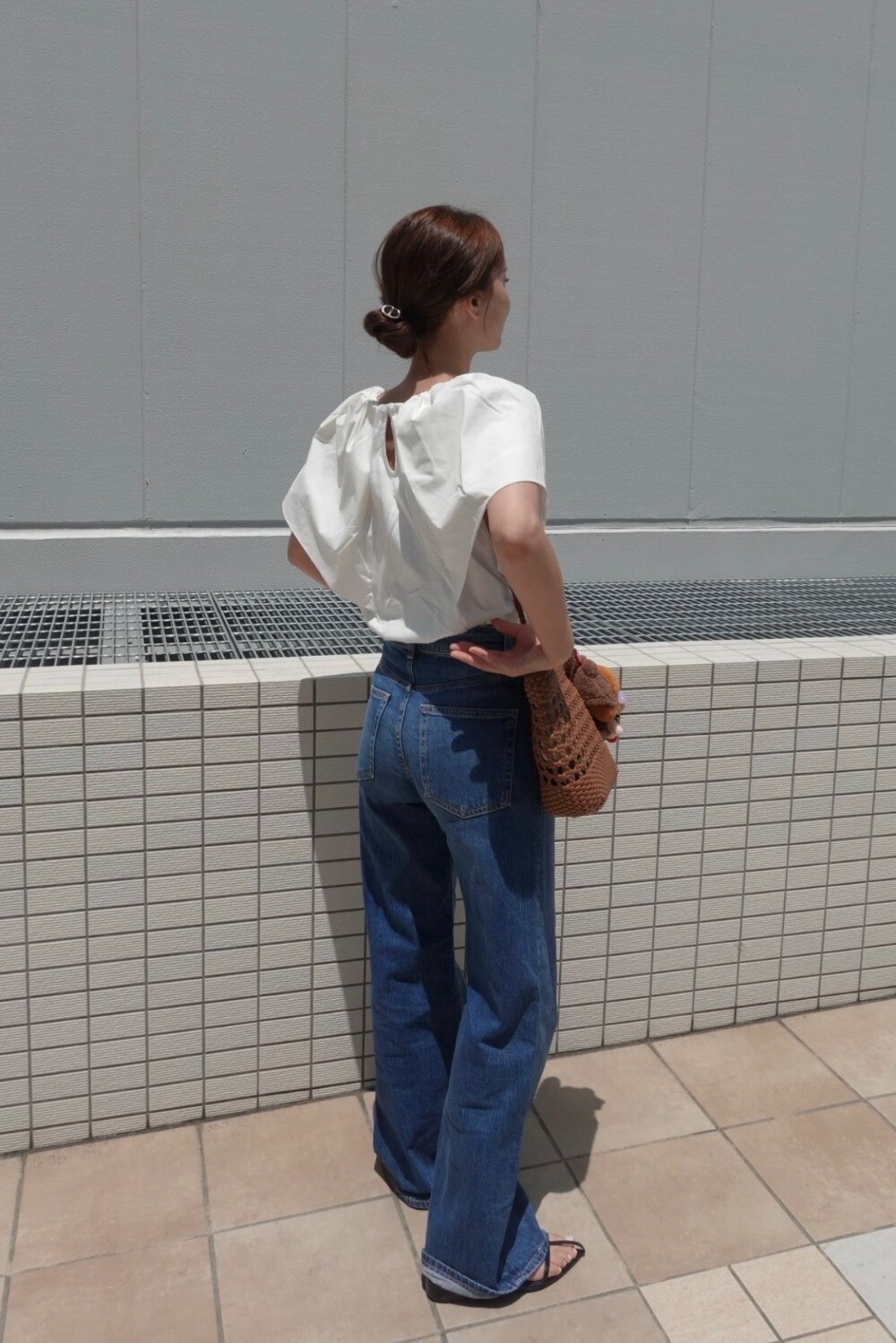 158cm