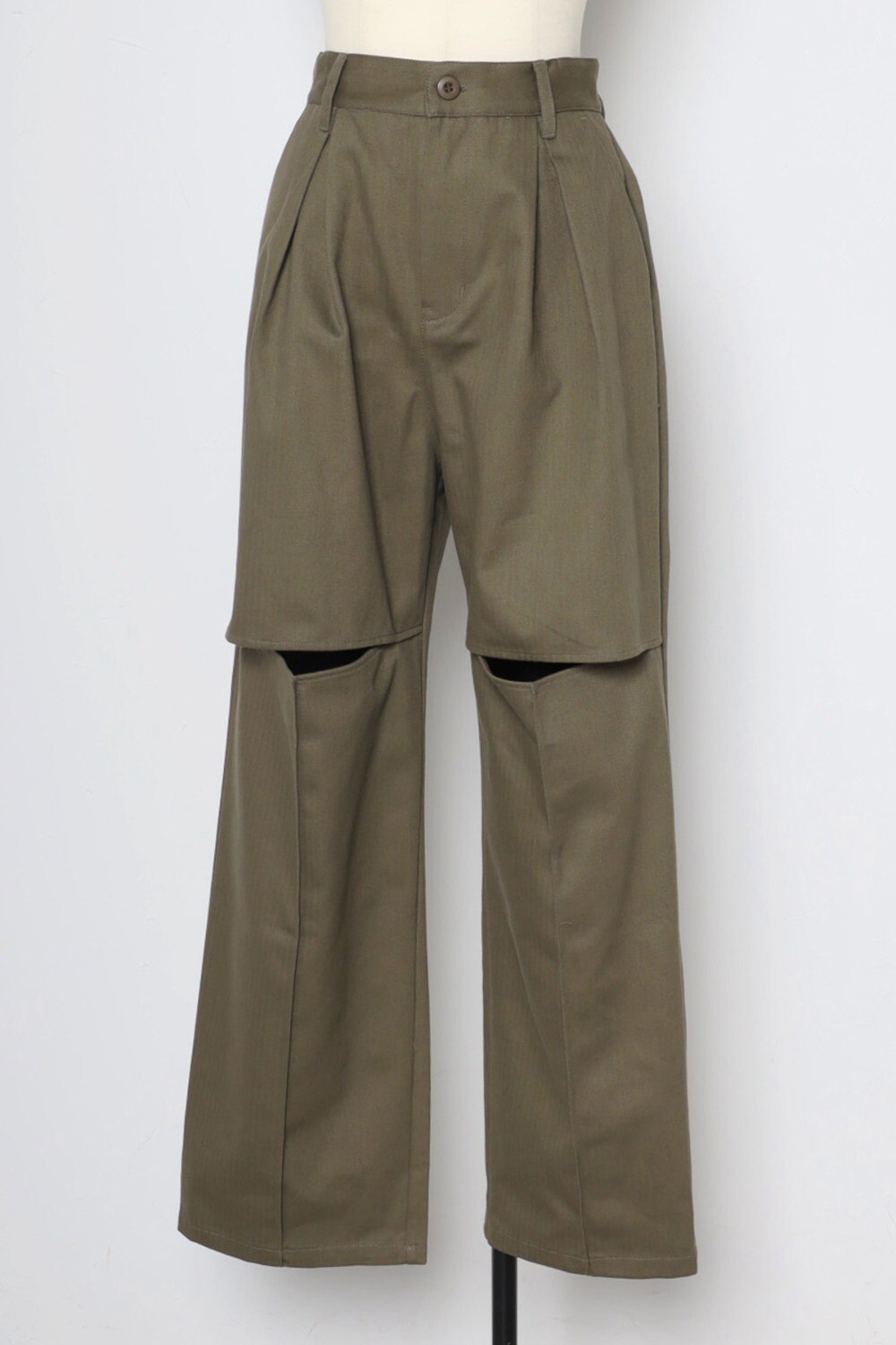 Dark-Khaki