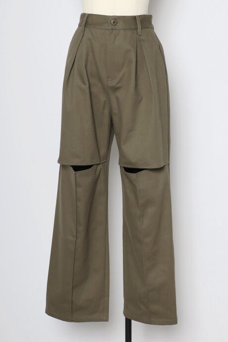 Dark-Khaki