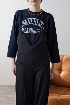 BONJOUR SAGAN公式オンラインストア / ビスチェオールインワン