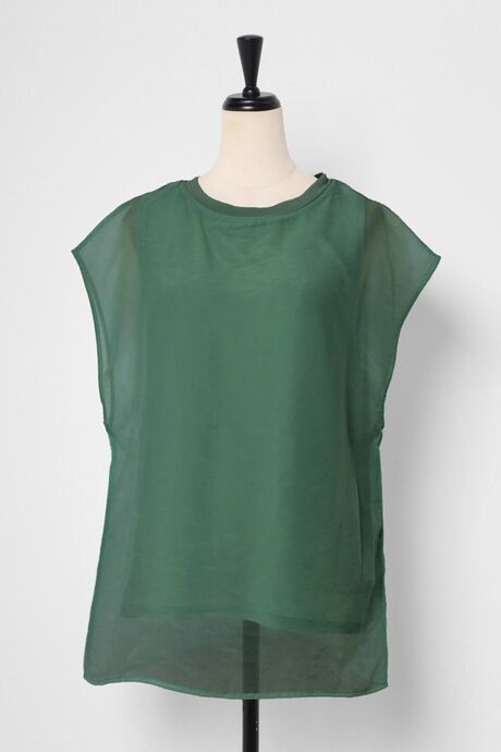 Dark-Green