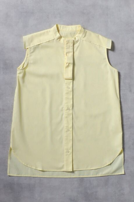 Light-Yellow