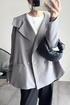 mikio sakabe セーラーカラージャケット 00104182_2308220819_64e3f0f05e