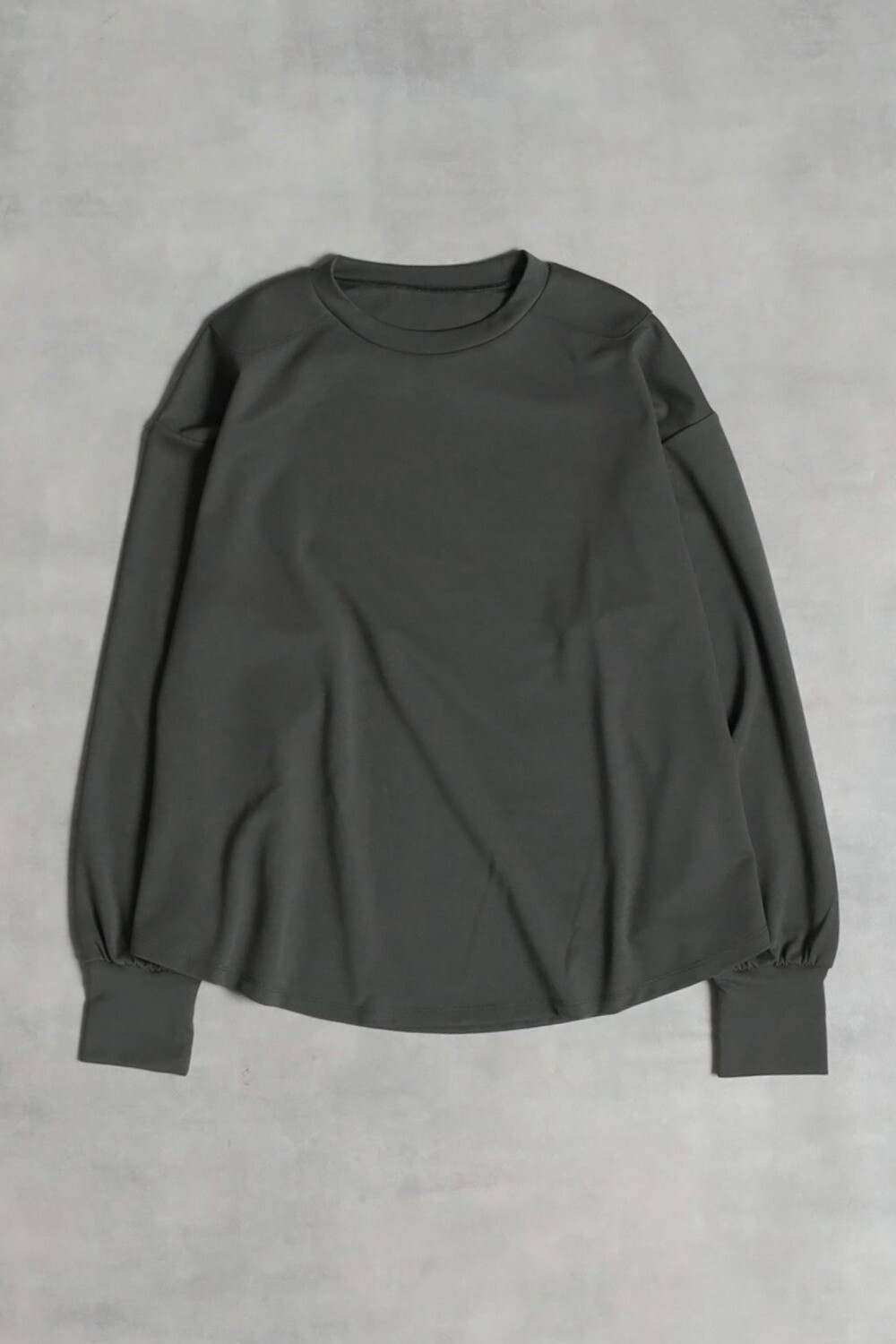 Charcoal-Gray