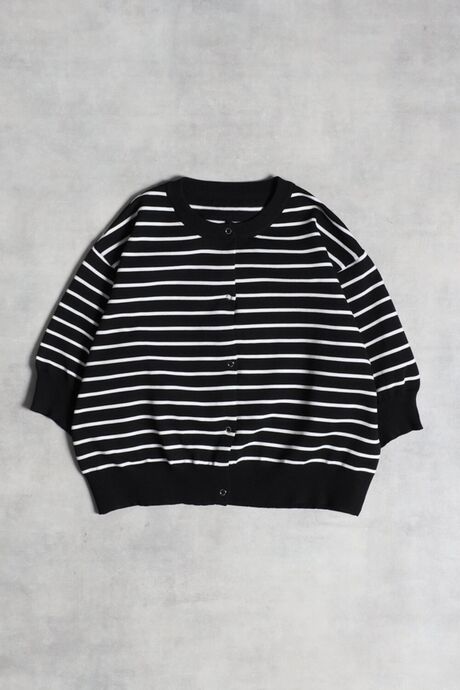 Black×White