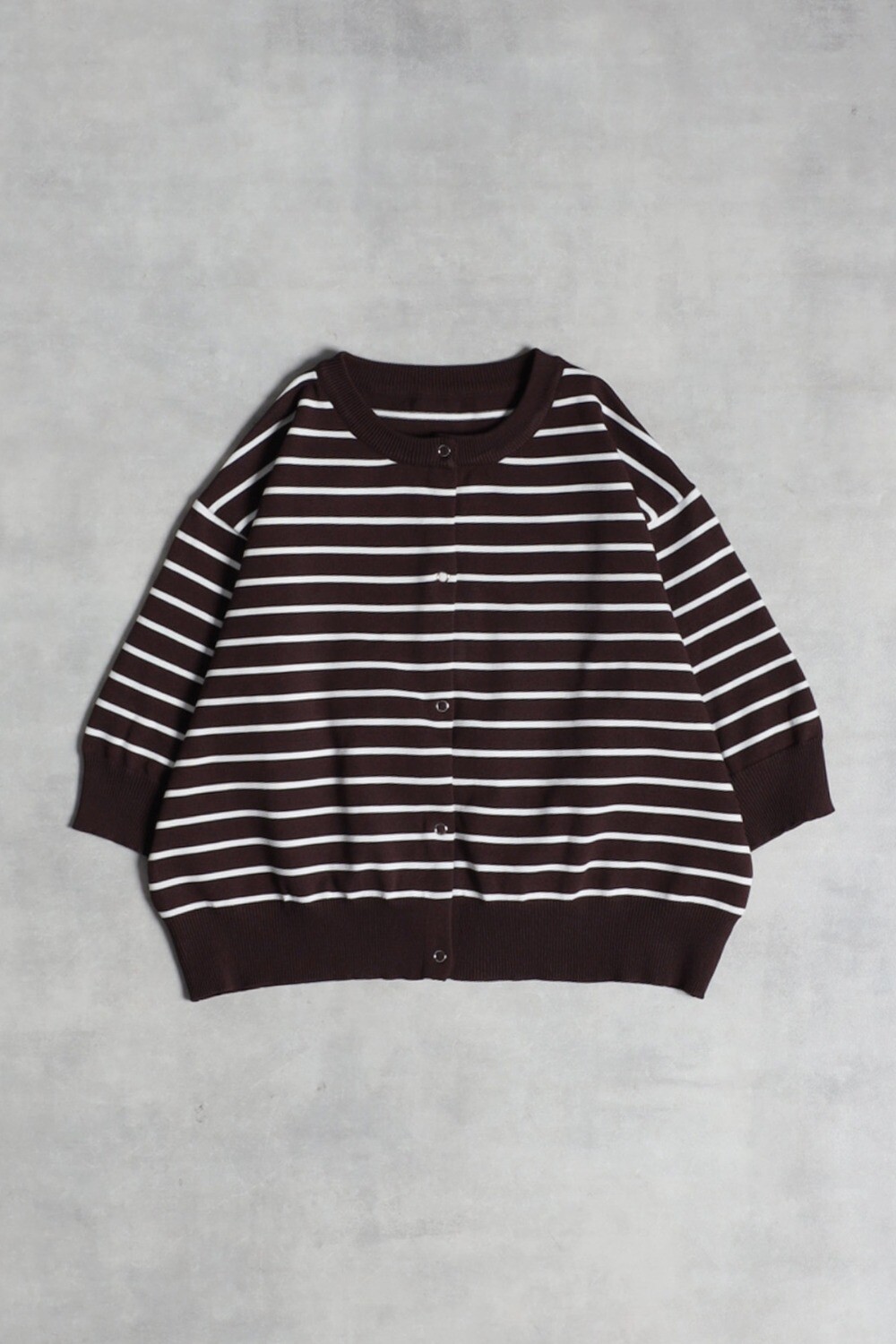 Brown×White