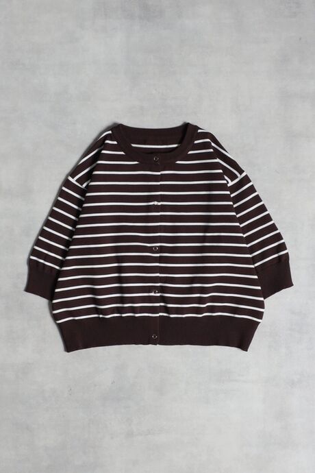 Brown×White
