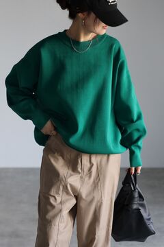 【美品】ICEBERG✖︎ダンボ　ニットセーター　L相当　イタリア製　コラボ ICEBERG ダンボ 刺繍 ニット セーター オールド 90s イタリア製 - メルカリ