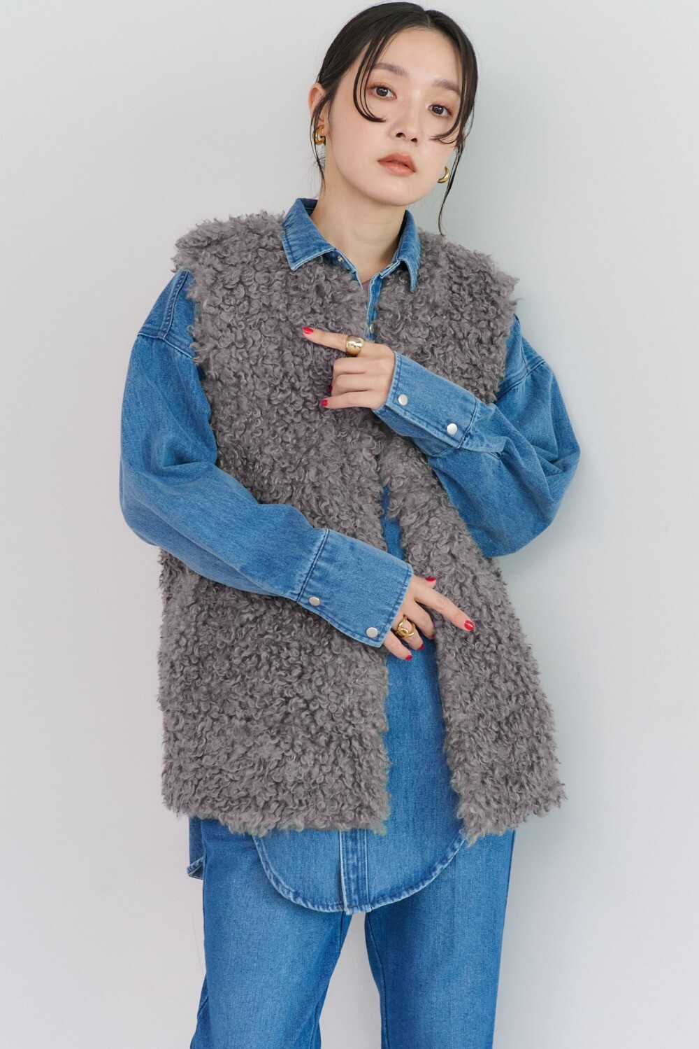 163cm